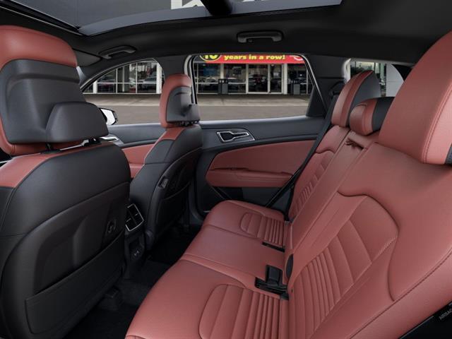 2026 Kia Sportage Hybrid SX-Prestige Tucson AZ