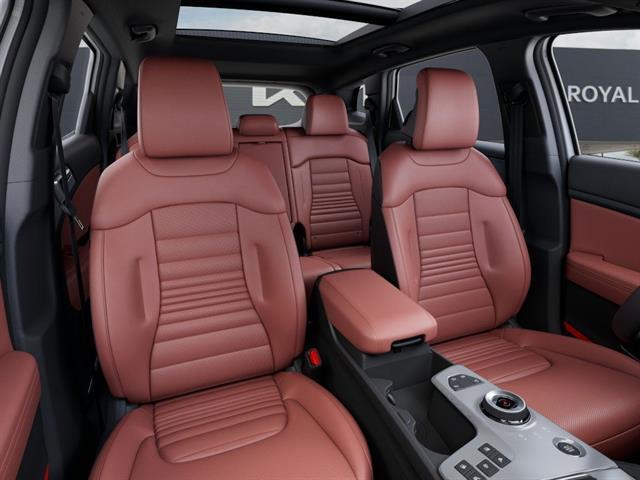 2026 Kia Sportage Hybrid SX-Prestige Tucson AZ