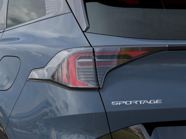 2026 Kia Sportage Hybrid SX-Prestige Tucson AZ