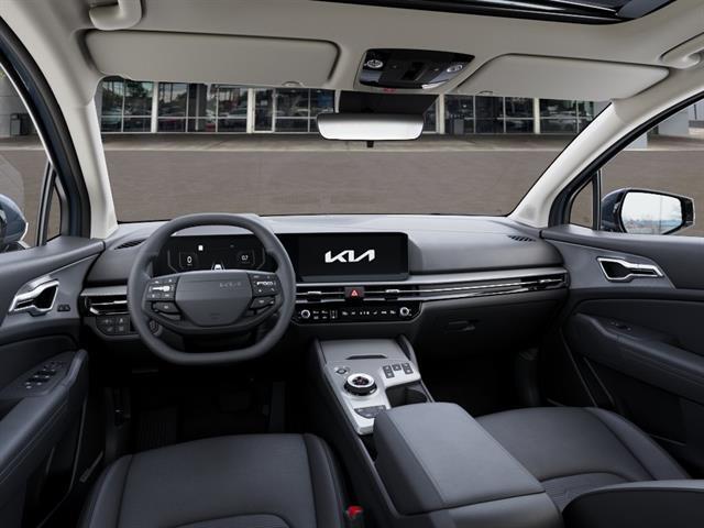 2026 Kia Sportage Hybrid SX-Prestige Tucson AZ