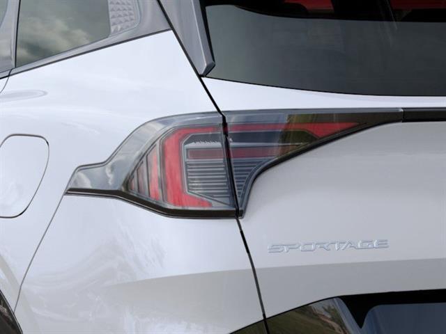 2026 Kia Sportage Hybrid SX-Prestige Tucson AZ