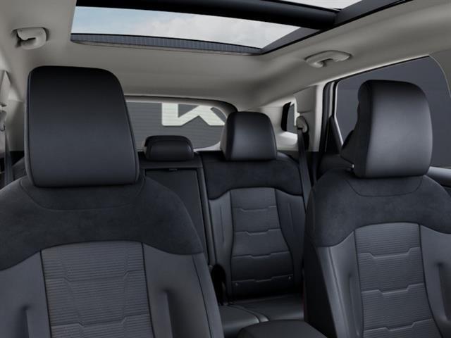 2026 Kia Sportage Hybrid SX-Prestige Tucson AZ