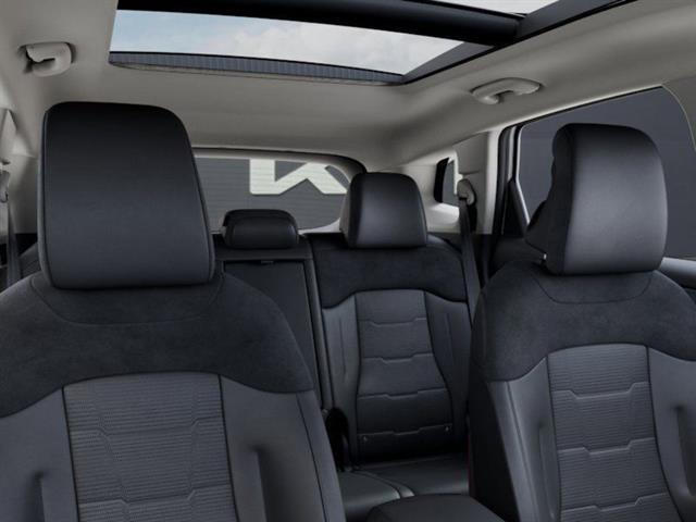 2026 Kia Sportage Hybrid SX-Prestige Tucson AZ