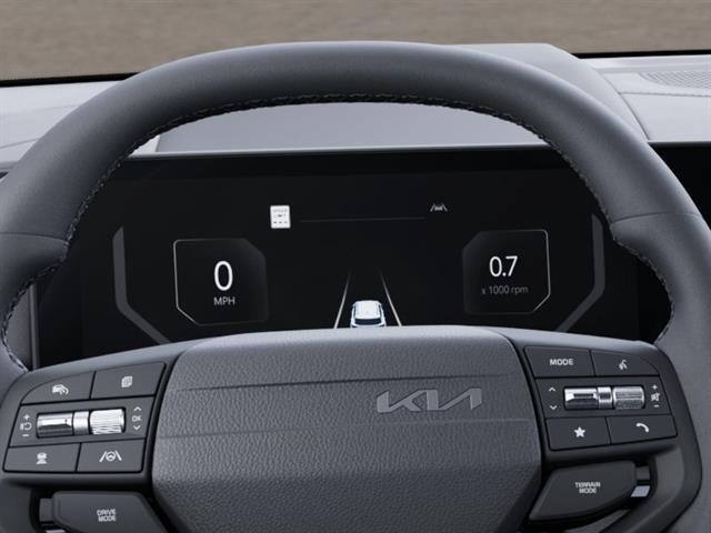 2026 Kia Sportage Hybrid SX-Prestige Tucson AZ