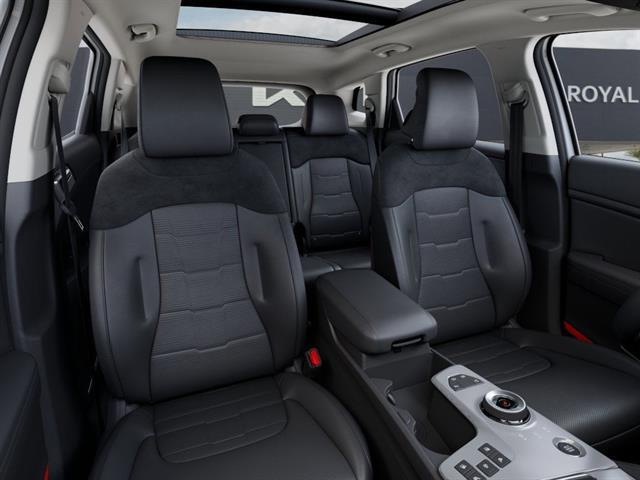 2026 Kia Sportage Hybrid SX-Prestige Tucson AZ