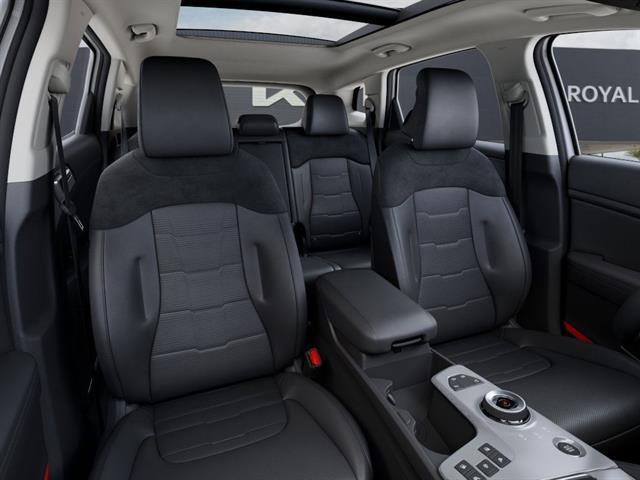 2026 Kia Sportage Hybrid SX-Prestige Tucson AZ