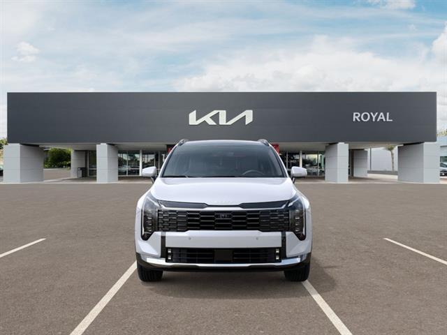 2026 Kia Sportage Hybrid SX-Prestige Tucson AZ