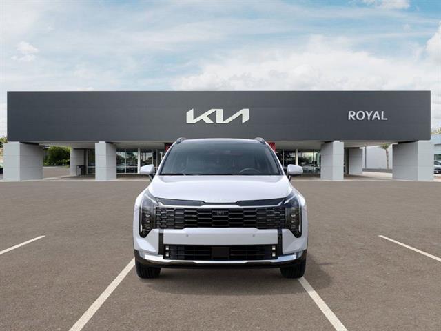 2026 Kia Sportage Hybrid SX-Prestige Tucson AZ