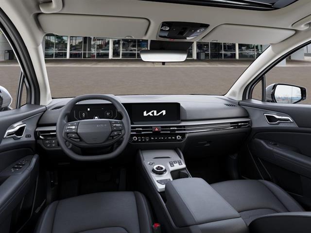 2026 Kia Sportage Hybrid SX-Prestige Tucson AZ