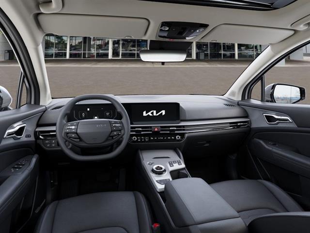 2026 Kia Sportage Hybrid SX-Prestige Tucson AZ