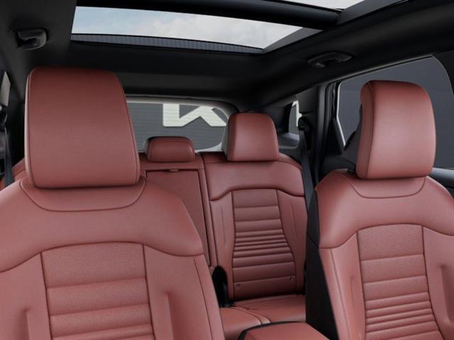 2026 Kia Sportage Hybrid SX-Prestige Tucson AZ