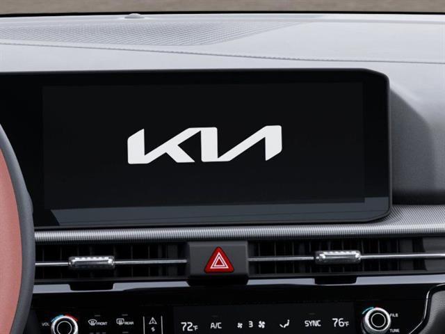 2026 Kia Sportage Hybrid SX-Prestige Tucson AZ