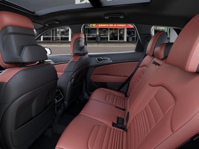 2026 Kia Sportage Hybrid SX-Prestige Tucson AZ