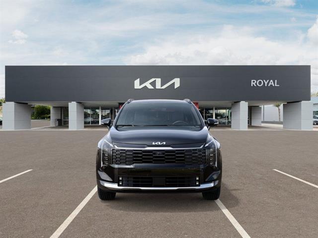 2026 Kia Sportage Hybrid SX-Prestige Tucson AZ