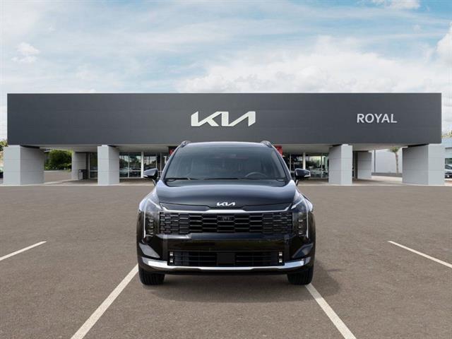 2026 Kia Sportage Hybrid SX-Prestige Tucson AZ