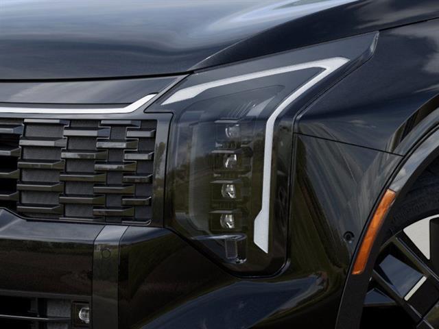 2026 Kia Sportage Hybrid SX-Prestige Tucson AZ