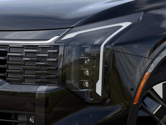 2026 Kia Sportage Hybrid SX-Prestige Tucson AZ