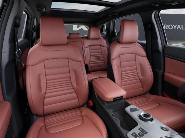 2026 Kia Sportage Hybrid SX-Prestige Tucson AZ