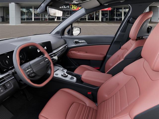 2026 Kia Sportage Hybrid SX-Prestige Tucson AZ