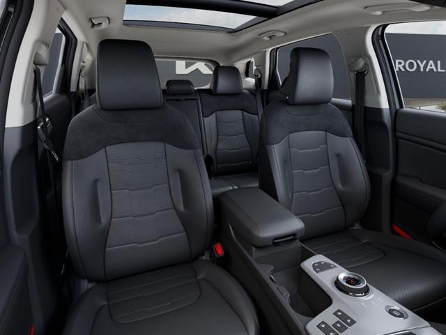 2026 Kia Sportage Hybrid SX-Prestige Tucson AZ