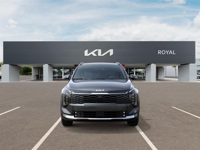 2026 Kia Sportage Hybrid SX-Prestige Tucson AZ