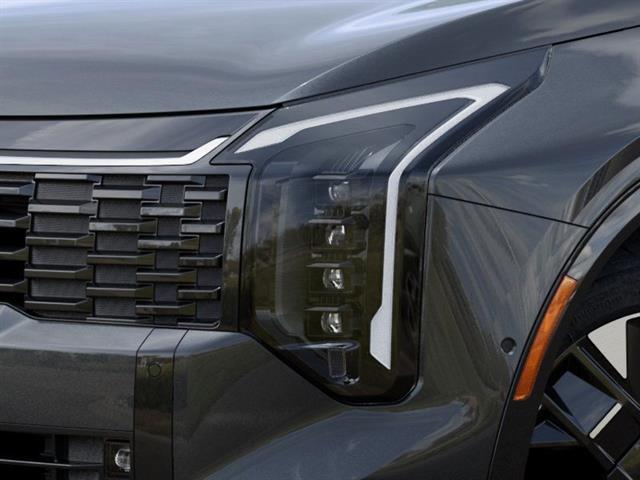 2026 Kia Sportage Hybrid SX-Prestige Tucson AZ