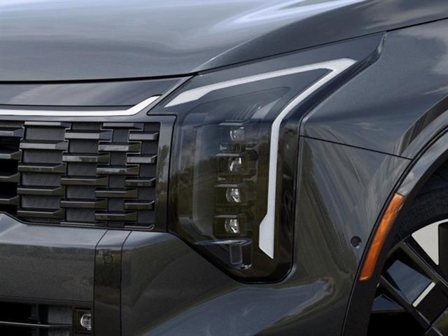 2026 Kia Sportage Hybrid SX-Prestige Tucson AZ