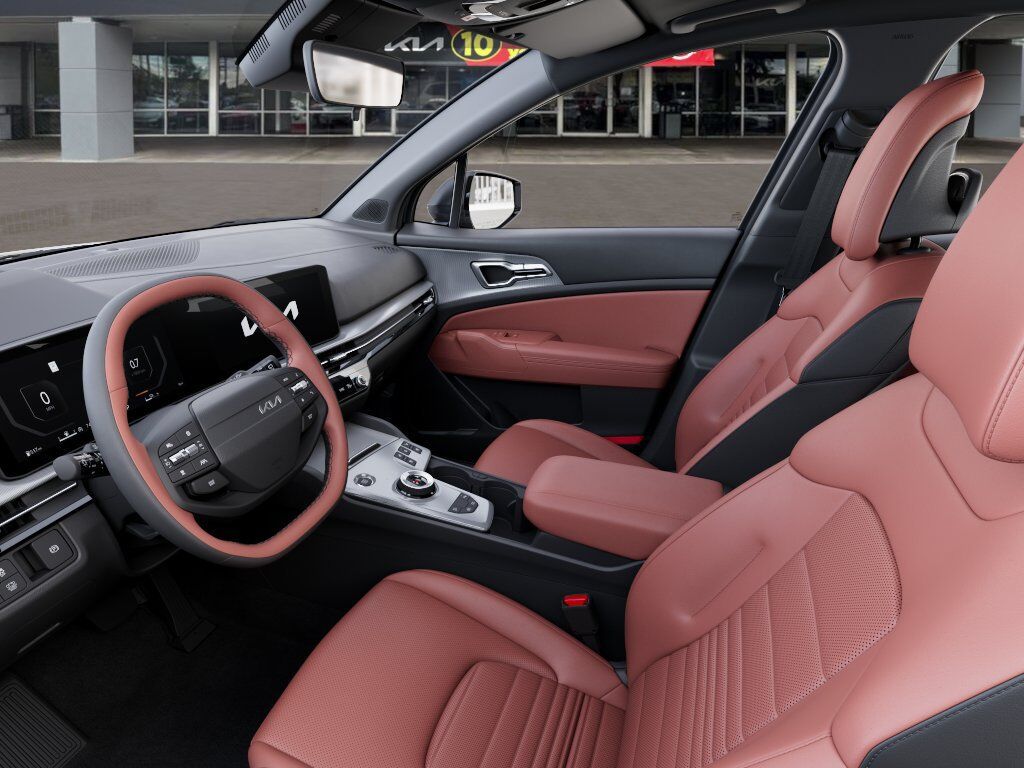 2026 Kia Sportage Hybrid SX-Prestige Tucson AZ