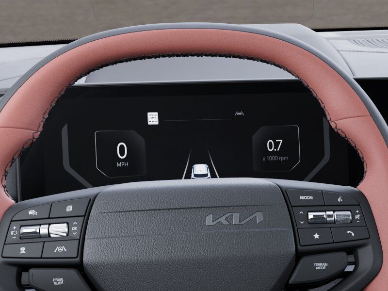 2026 Kia Sportage Hybrid SX-Prestige Tucson AZ