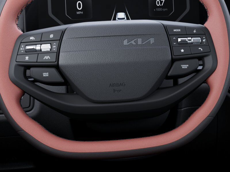2026 Kia Sportage Hybrid SX-Prestige Tucson AZ