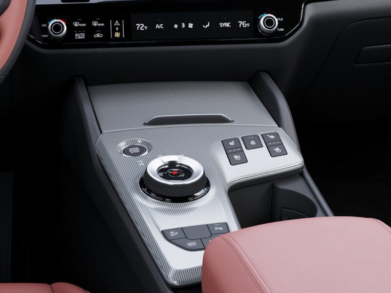 2026 Kia Sportage Hybrid SX-Prestige Tucson AZ