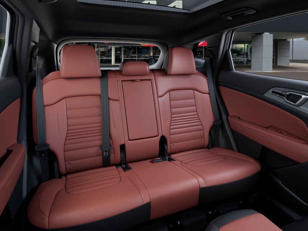 2026 Kia Sportage Hybrid SX-Prestige Tucson AZ