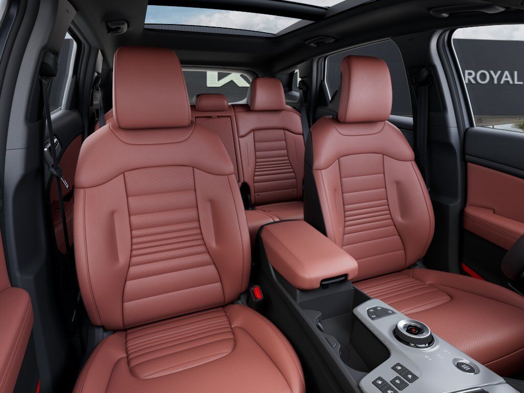 2026 Kia Sportage Hybrid SX-Prestige Tucson AZ