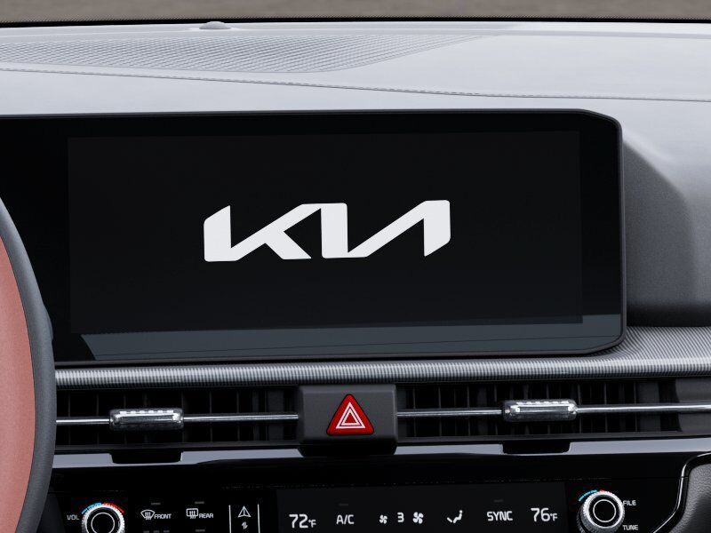 2026 Kia Sportage Hybrid SX-Prestige Tucson AZ