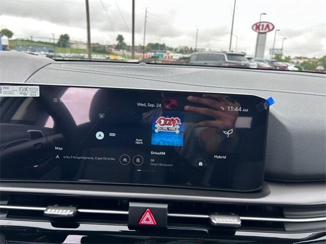 2026 Kia Sportage Hybrid SX-Prestige Cape Girardeau MO