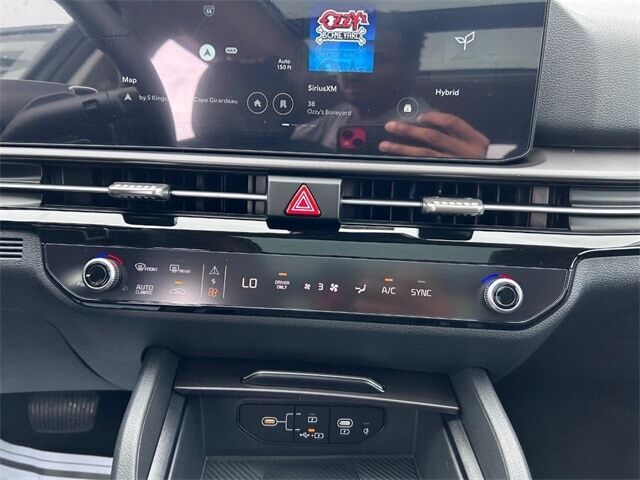 2026 Kia Sportage Hybrid SX-Prestige Cape Girardeau MO