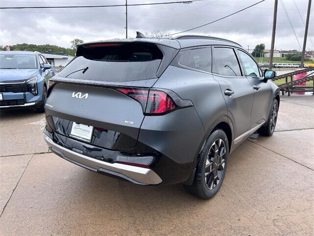 2026 Kia Sportage Hybrid SX-Prestige Cape Girardeau MO
