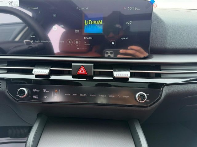 2026 Kia Sportage Hybrid SX-Prestige Cape Girardeau MO