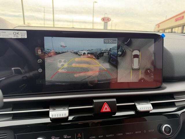 2026 Kia Sportage Hybrid SX-Prestige Cape Girardeau MO