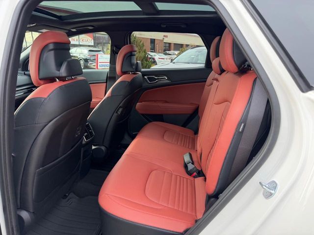 2026 Kia Sportage Hybrid SX-Prestige Cape Girardeau MO