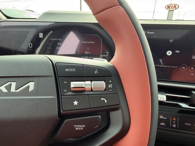 2026 Kia Sportage Hybrid SX-Prestige Cape Girardeau MO