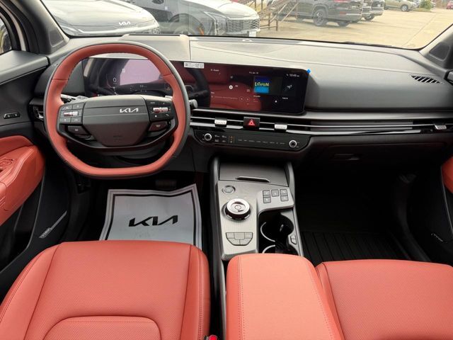 2026 Kia Sportage Hybrid SX-Prestige Cape Girardeau MO