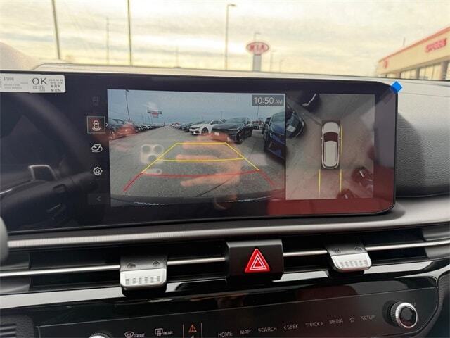 2026 Kia Sportage Hybrid SX-Prestige Cape Girardeau MO