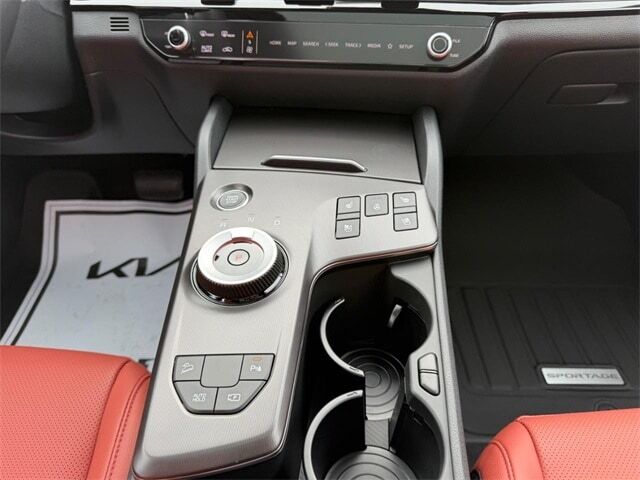 2026 Kia Sportage Hybrid SX-Prestige Cape Girardeau MO