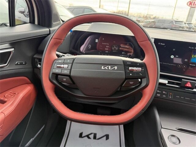 2026 Kia Sportage Hybrid SX-Prestige Cape Girardeau MO