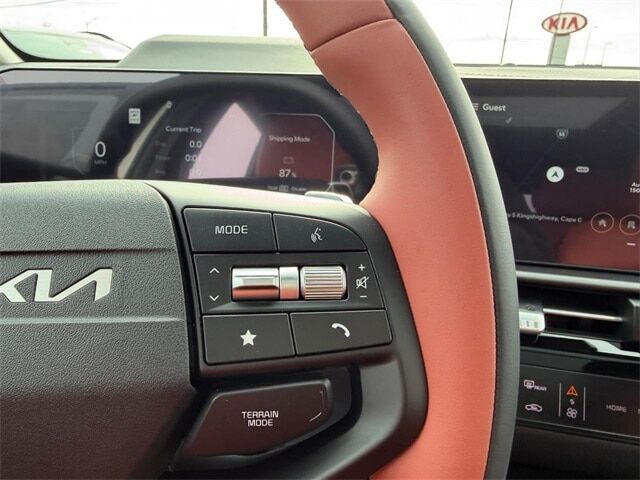 2026 Kia Sportage Hybrid SX-Prestige Cape Girardeau MO