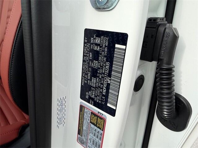 2026 Kia Sportage Hybrid SX-Prestige Cape Girardeau MO