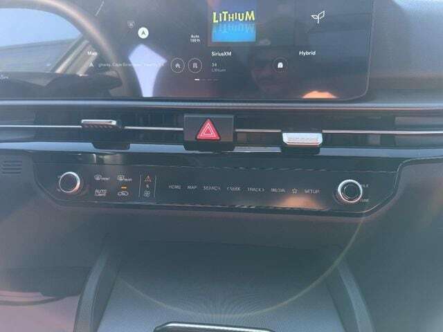 2026 Kia Sportage Hybrid SX-Prestige Cape Girardeau MO