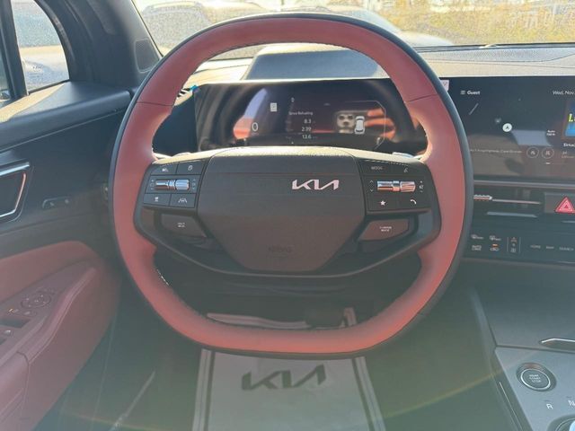 2026 Kia Sportage Hybrid SX-Prestige Cape Girardeau MO