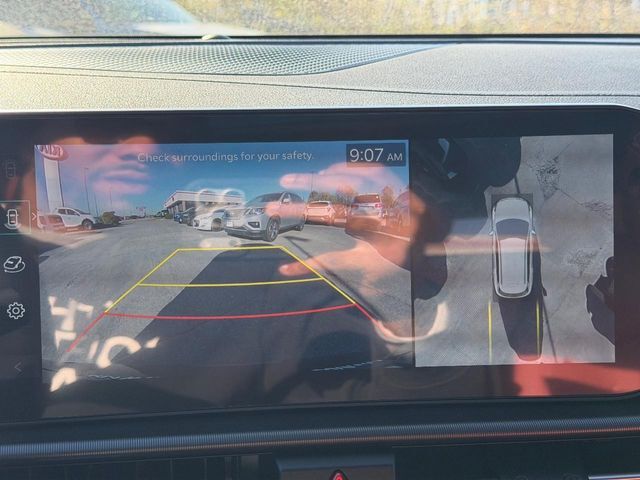 2026 Kia Sportage Hybrid SX-Prestige Cape Girardeau MO